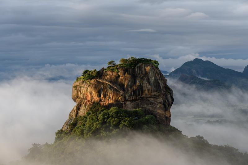 Voyage en petit groupe au Sri Lanka