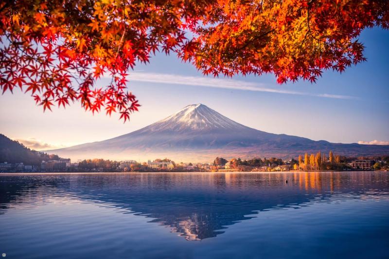 Voyage au Japon en petit groupe