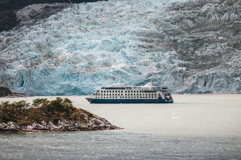 croisière Australis