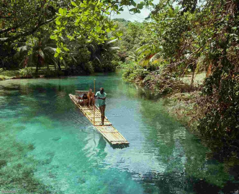 Port Antonio