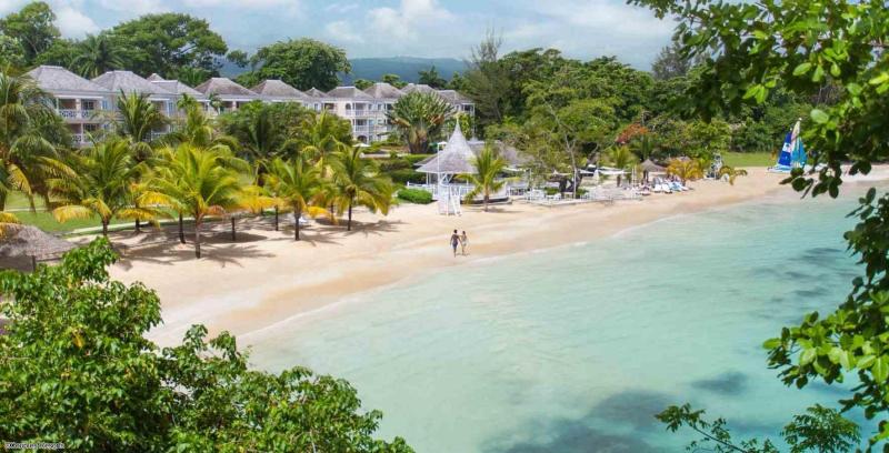 Couples Sans Souci - Ocho Rios