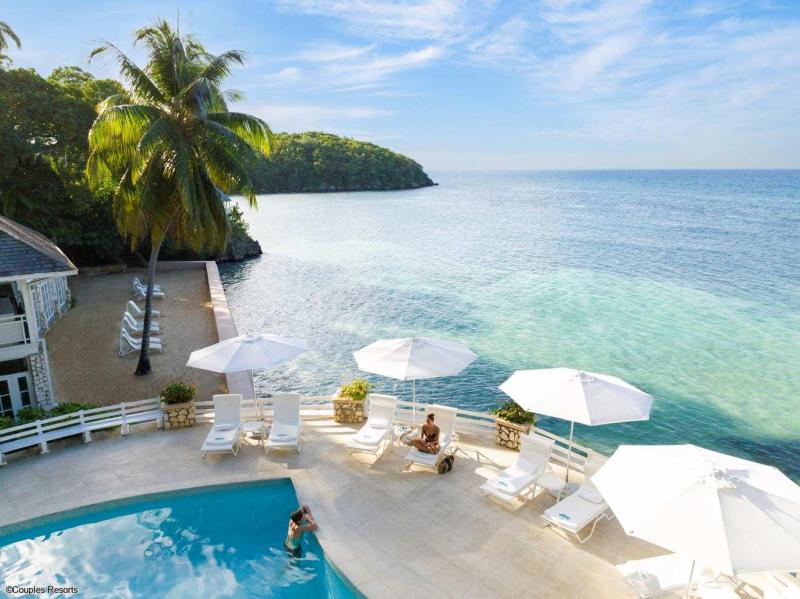 Couples Sans Souci - Ocho Rios