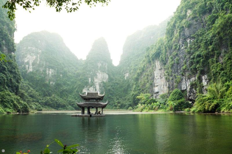 Voyage en petit groupe au Vietnam