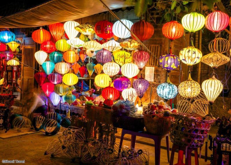 Voyage en famille au Vietnam