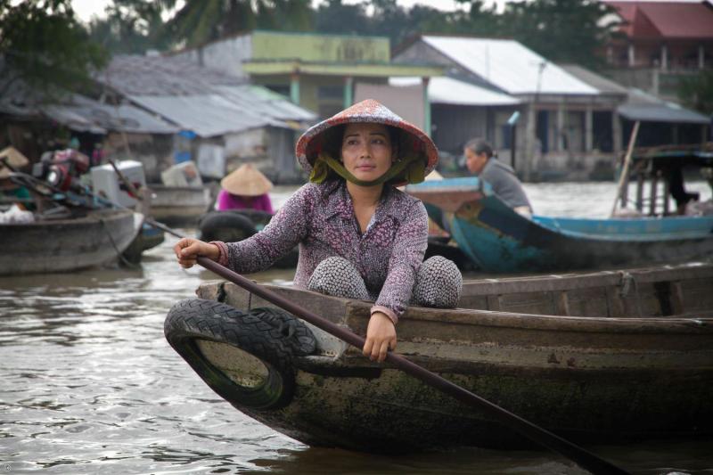 Voyage en petit groupe au Vietnam