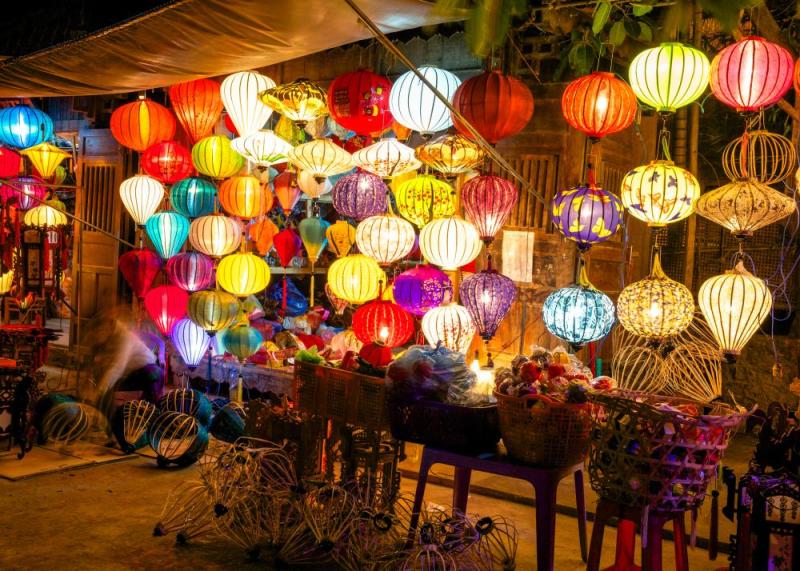Voyage en petit groupe au Vietnam