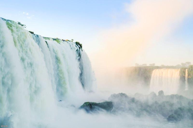 Voyage en petit groupe en Argentine