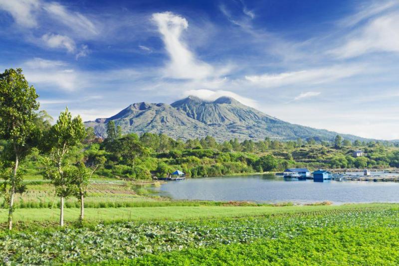 Voyage en petit groupe à Bali