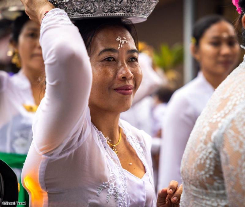 Voyage individuel à Bali et Java
