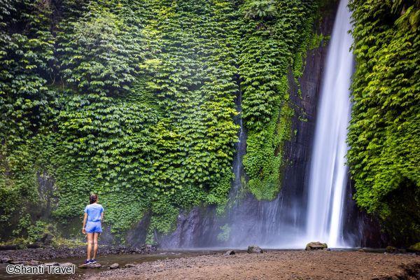 Voyage individuel à Bali et Java