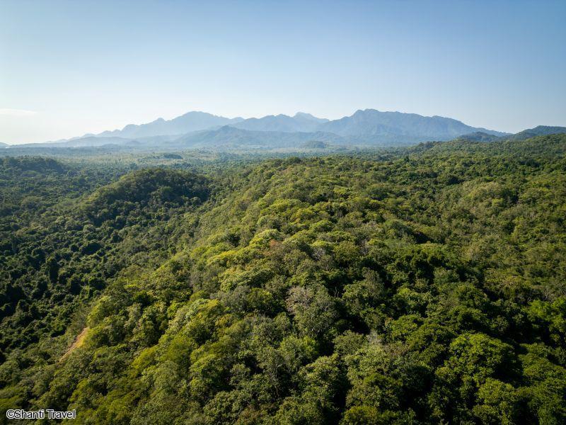 Voyage individuel à Bali et Java