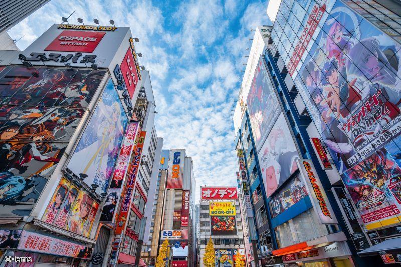 Voyage en petit groupe au Japon