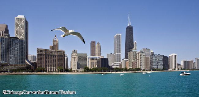 indien datant de Chicago