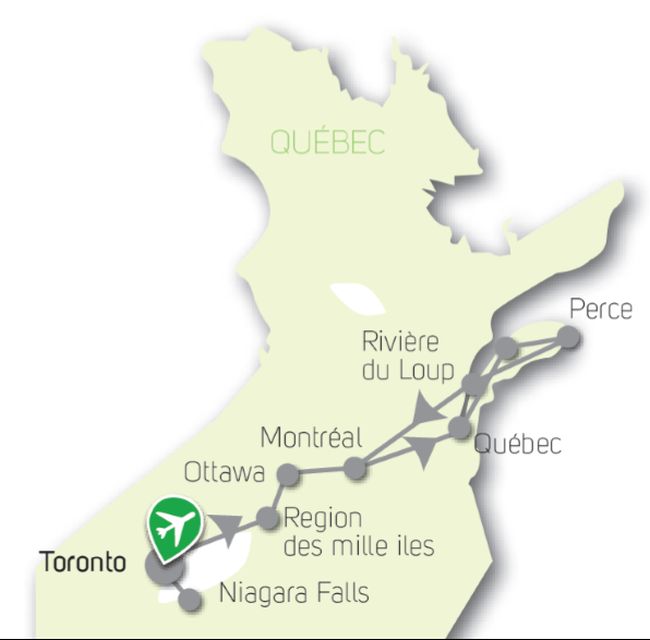 Sourds datant du Canada